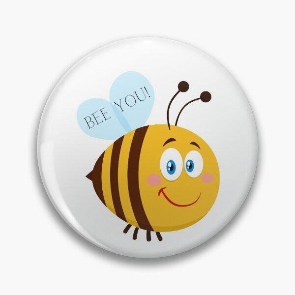 Item preview, Bee You designed and sold by The Long's Way Home.