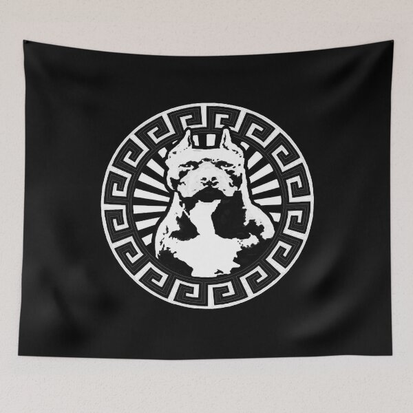 Item preview, American Pitbull  designed and sold by Albert Faldet.