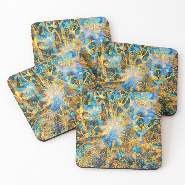 Item preview, DeepStyle abstraction designed and sold by blackhalt.