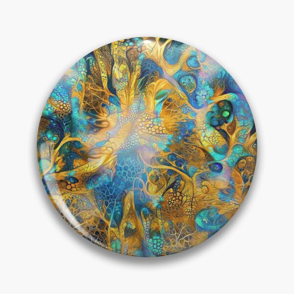 Item preview, DeepStyle abstraction designed and sold by blackhalt.
