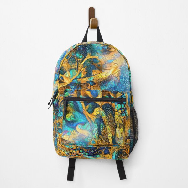 Item preview, DeepStyle abstraction designed and sold by blackhalt.