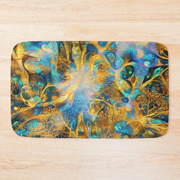 Item preview, DeepStyle abstraction designed and sold by blackhalt.