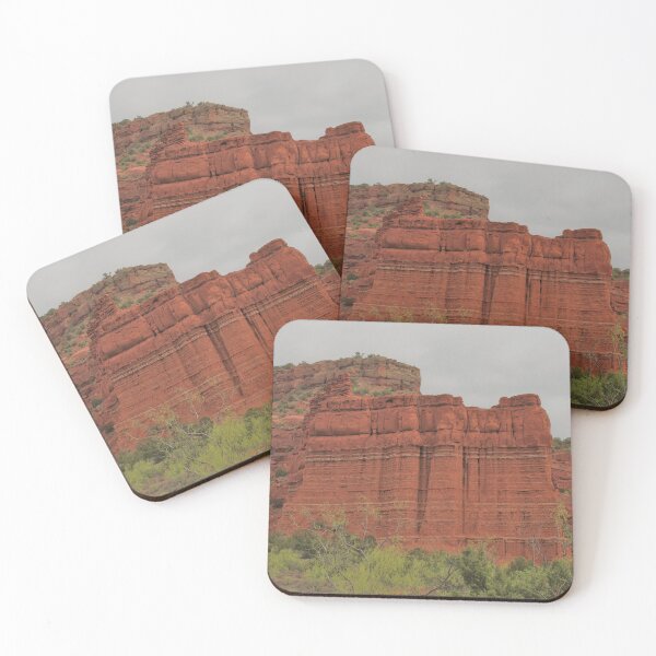 Item preview, Canyon on a Cloudy Day designed and sold by CosmoVision.