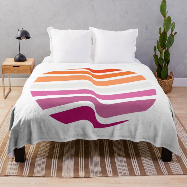 Item preview, Orange Lines designed and sold by Timegraf.