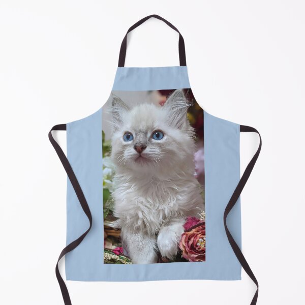 Item preview, Copy of Lynx ragdoll kitten designed and sold by Fluffycat2020.