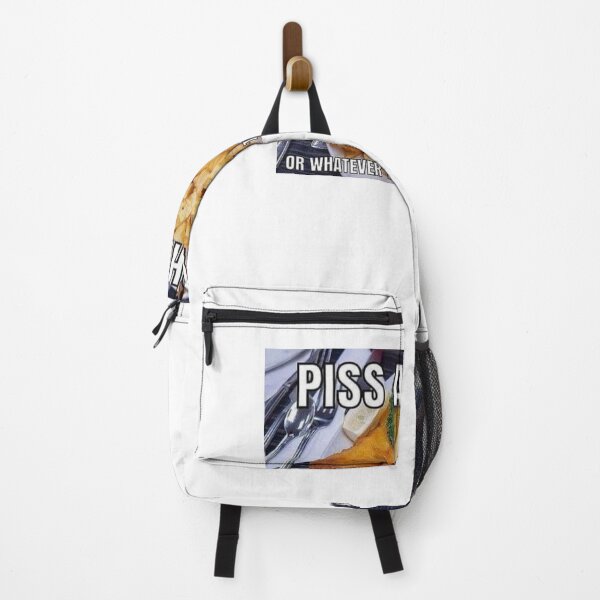 Item preview, PISS AND SHIT | BRITISH FOOD SUCKS  designed and sold by Hunters11.