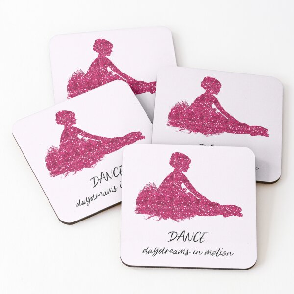 Item preview, Live Your Dream Dance - Daydreams in Motion designed and sold by Purrfecta.