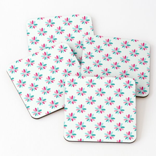 Item preview, Floral Spring Summer Pattern designed and sold by travellb.
