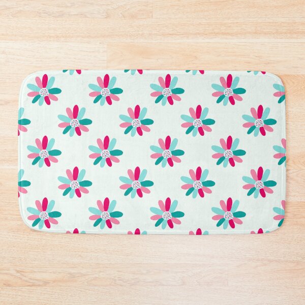 Item preview, Floral Spring Summer Pattern designed and sold by travellb.