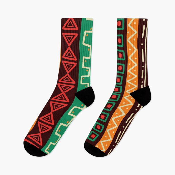 Item preview, Tribal pattern  designed and sold by MJSemedo.