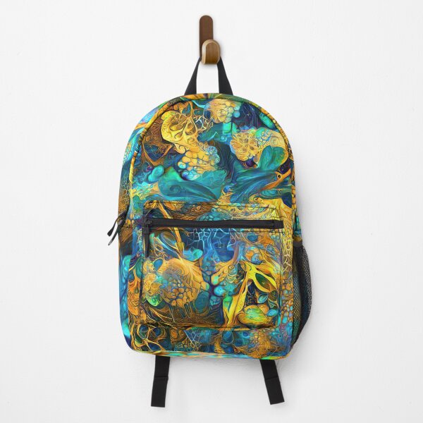 Item preview, DeepStyle abstraction designed and sold by blackhalt.