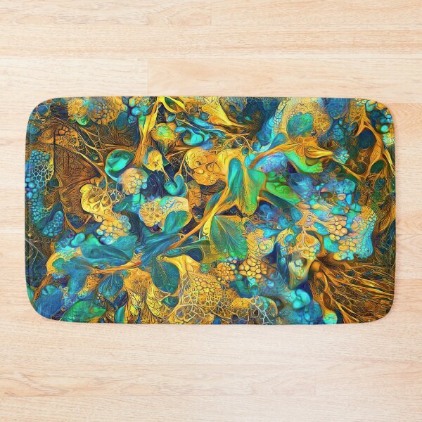 Item preview, DeepStyle abstraction designed and sold by blackhalt.