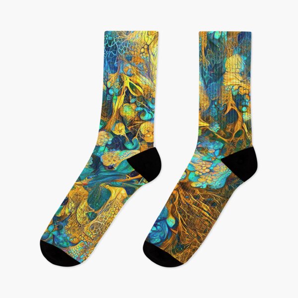 Item preview, DeepStyle abstraction designed and sold by blackhalt.