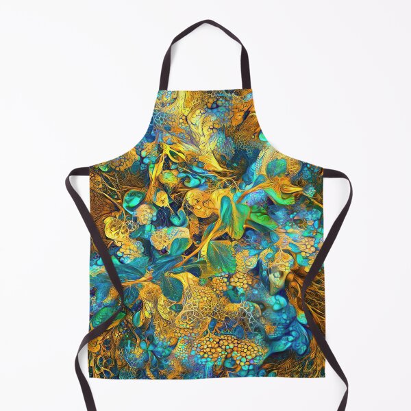 Item preview, DeepStyle abstraction designed and sold by blackhalt.