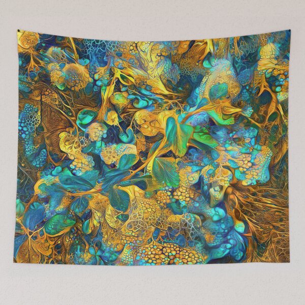 Item preview, DeepStyle abstraction designed and sold by blackhalt.