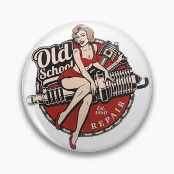 Item preview, Old School Garage designed and sold by designbyjodyb.