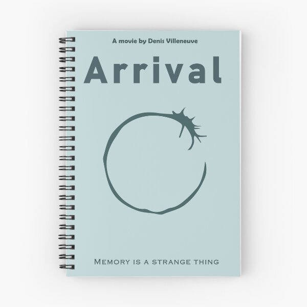 Item preview, Arrival movie designed and sold by Pasan-hpmm.