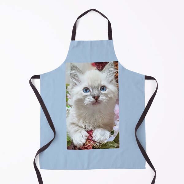 Item preview, Copy of Lynx ragdoll kitten designed and sold by Fluffycat2020.