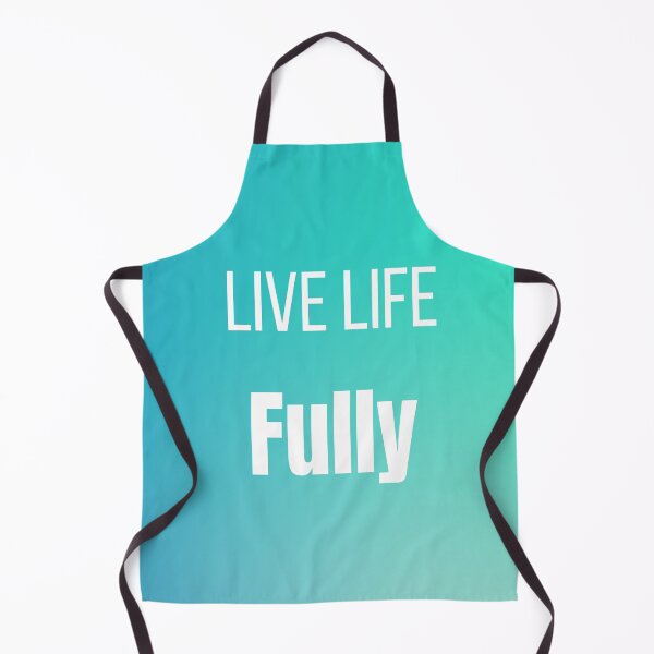 Item preview, Live Life Fully designed and sold by ShaunSandhu.