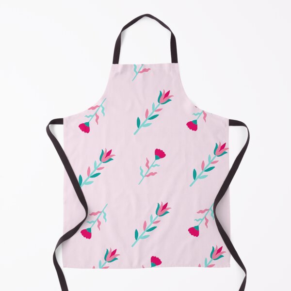 Item preview, Pink Rose Flower Floral Pattern designed and sold by travellb.