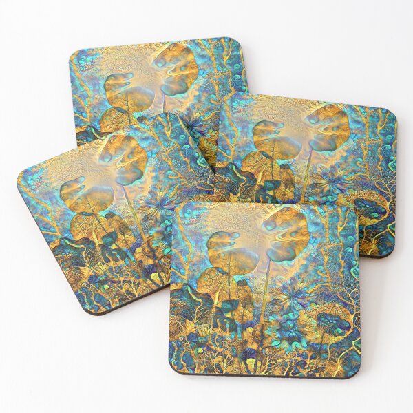 Item preview, DeepStyle abstraction designed and sold by blackhalt.