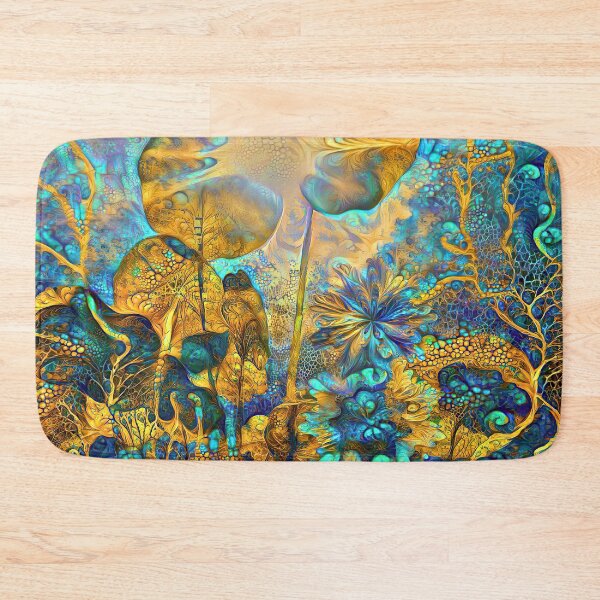 Item preview, DeepStyle abstraction designed and sold by blackhalt.