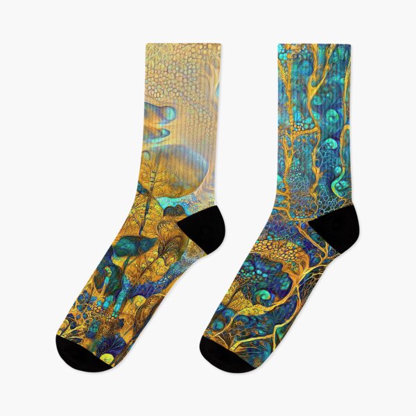 Item preview, DeepStyle abstraction designed and sold by blackhalt.