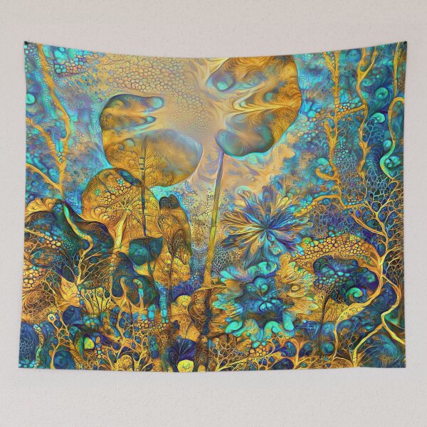 Item preview, DeepStyle abstraction designed and sold by blackhalt.