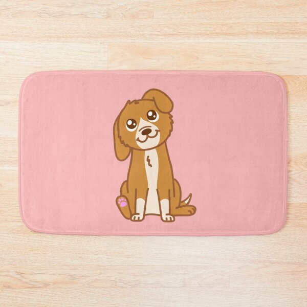Item preview, Sitting Puppy designed and sold by Moni-Makes-Art.