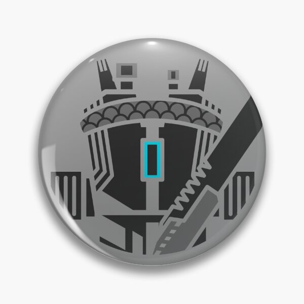 Item preview, Titanfall 2 ronin sushi no background designed and sold by Loafman1243.