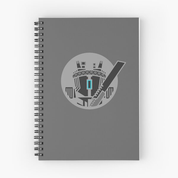 Item preview, Titanfall 2 ronin sushi no background designed and sold by Loafman1243.