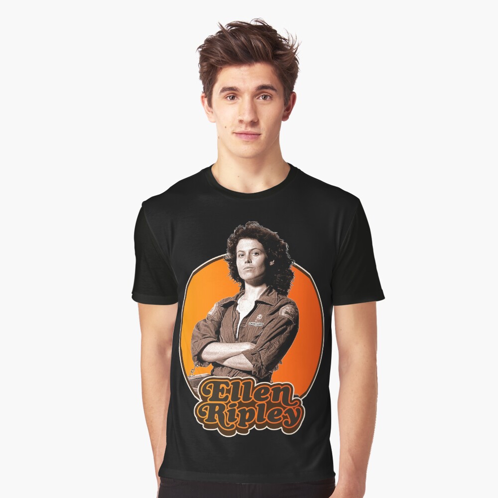 Item preview, Graphic T-Shirt designed and sold by acquiesce13.