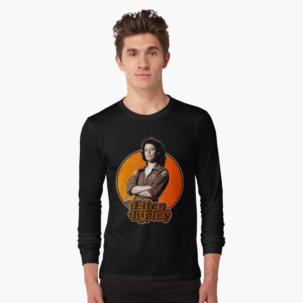 Item preview, Long Sleeve T-Shirt designed and sold by acquiesce13.