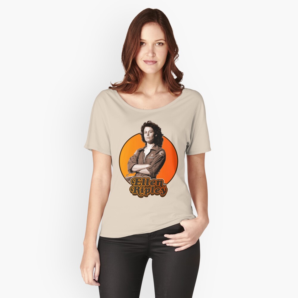 Item preview, Relaxed Fit T-Shirt designed and sold by acquiesce13.