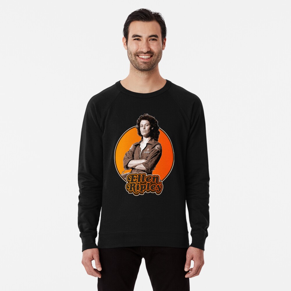 Item preview, Lightweight Sweatshirt designed and sold by acquiesce13.