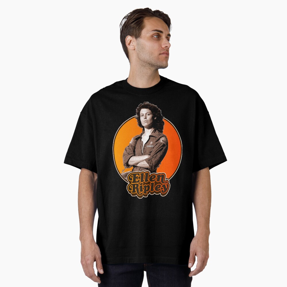 Item preview, Oversized T-Shirt designed and sold by acquiesce13.