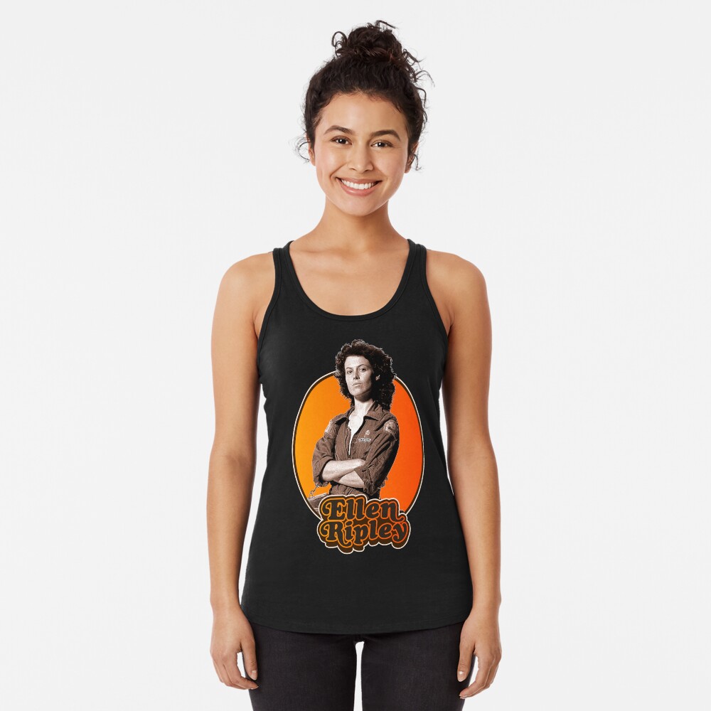 Item preview, Racerback Tank Top designed and sold by acquiesce13.