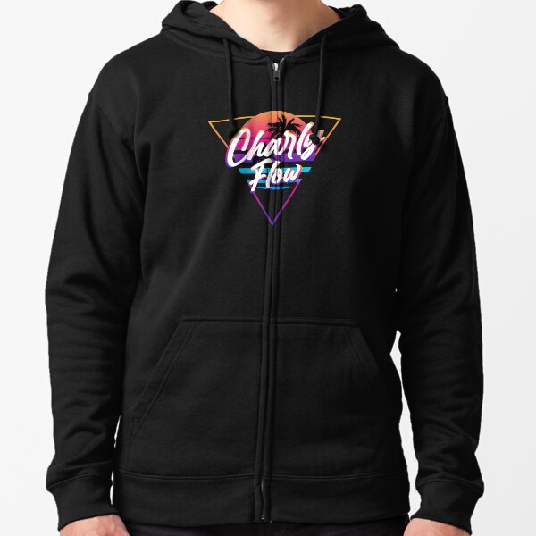 Item preview, Charly Flow Spanish Novela Colombian designed and sold by TeagoShirts.