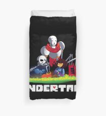 Undertale Duvet Cover