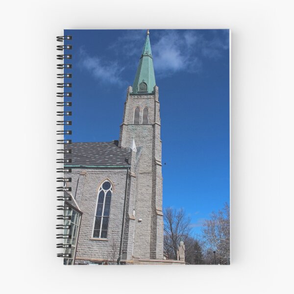 Item preview, The Steeple of St Rose II designed and sold by Michiale.