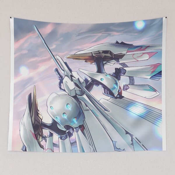 Item preview, Ginkei designed and sold by hybridmink.