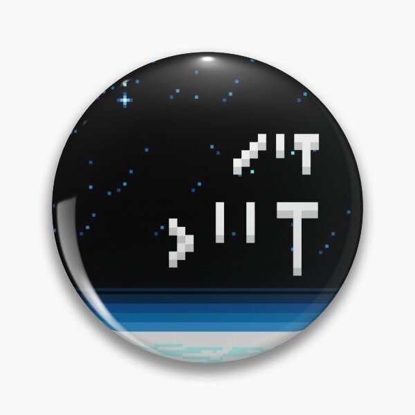 Item preview, She/They Yiddish Pronouns - Video Game  (זי/זיי פּראָנאָמען) designed and sold by b1na.
