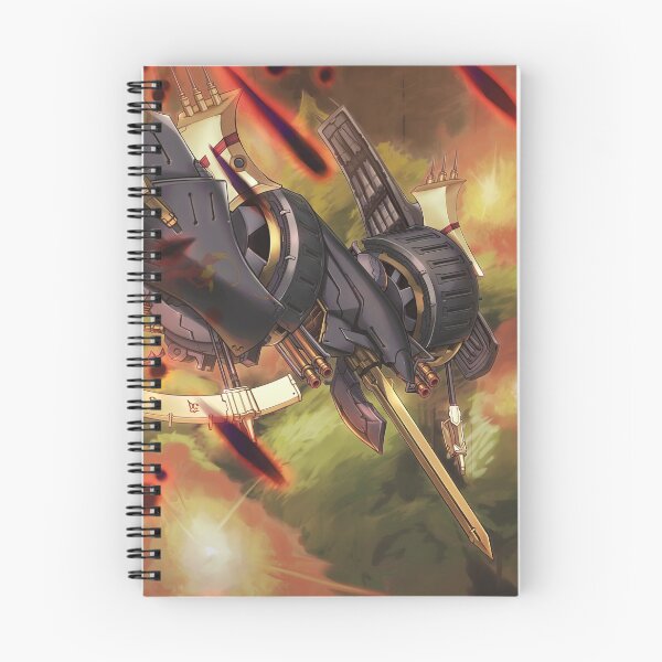 Item preview, Ikaruga designed and sold by hybridmink.