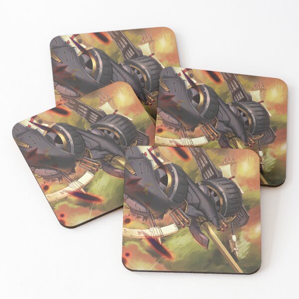 Item preview, Ikaruga designed and sold by hybridmink.