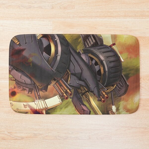 Item preview, Ikaruga designed and sold by hybridmink.