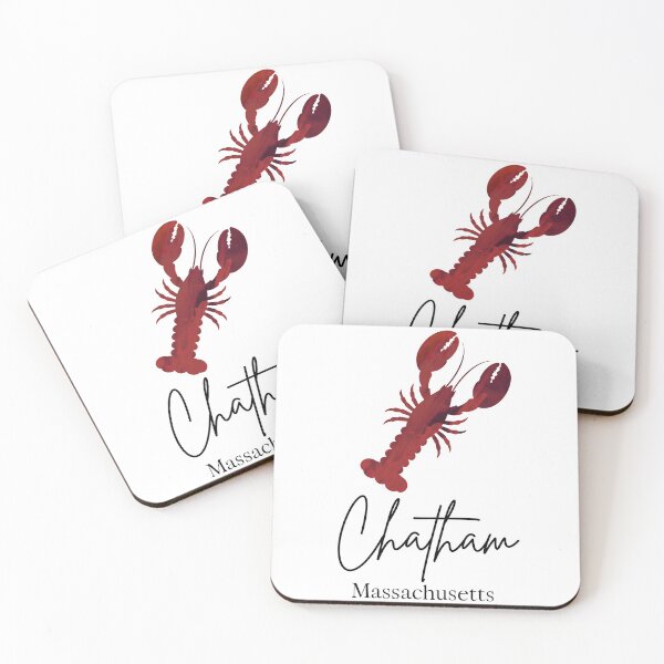Item preview, Chatham Lobster designed and sold by JosephTHooper.