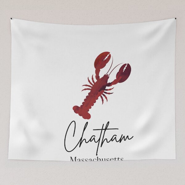Item preview, Chatham Lobster designed and sold by JosephTHooper.