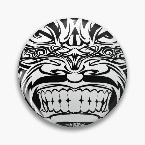 Item preview, Sabah  Land Below the Underground designed and sold by ntomb.