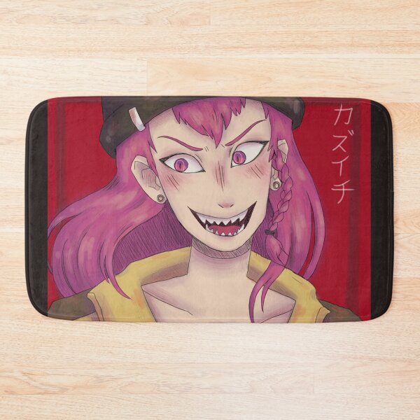 Item preview, Kazuichi danganronpa designed and sold by SosaTheDragon.