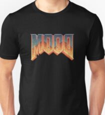 MOOD of DOOM Unisex T-Shirt
